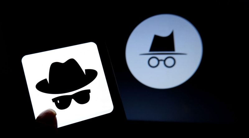 Google Chrome Gizli Sekme Özelliği Değiştirildi!