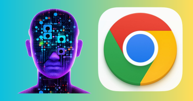Google Chrome yapay zeka araçları geliştirdi!