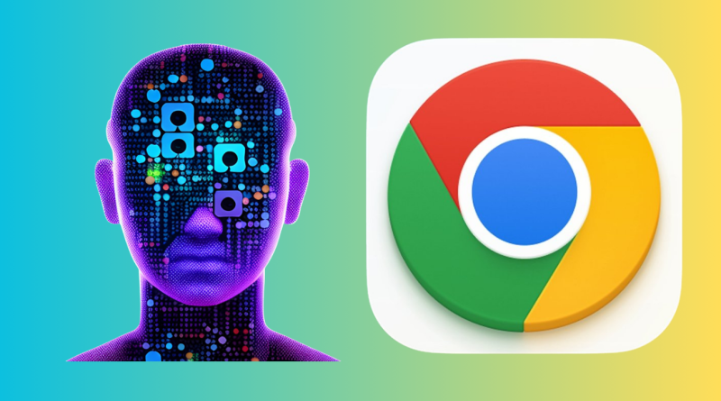 Google Chrome yapay zeka araçları geliştirdi!