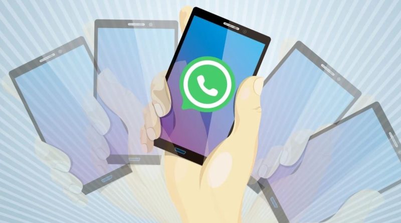 WhatsApp Airdrop Hizmeti Sunacak!