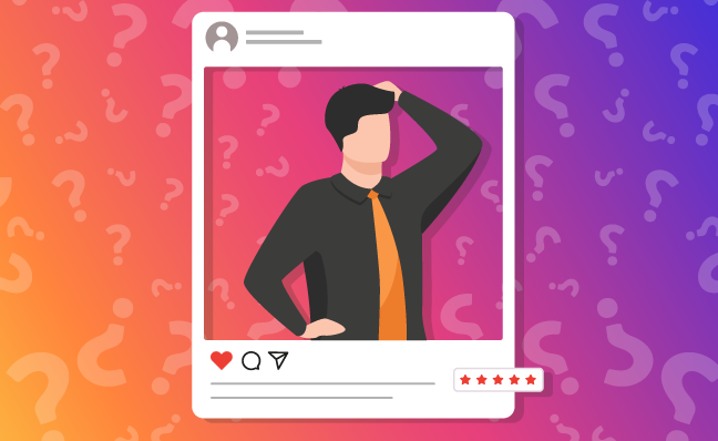 İnstagram gönderileri nasıl gizlenir?