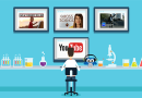 Youtube Bilim Dünyasına Katkı Sunuyor!