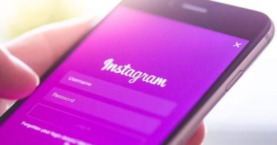 İnstagram Arama Geçmişi Silme