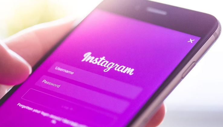 İnstagram Arama Geçmişi Silme